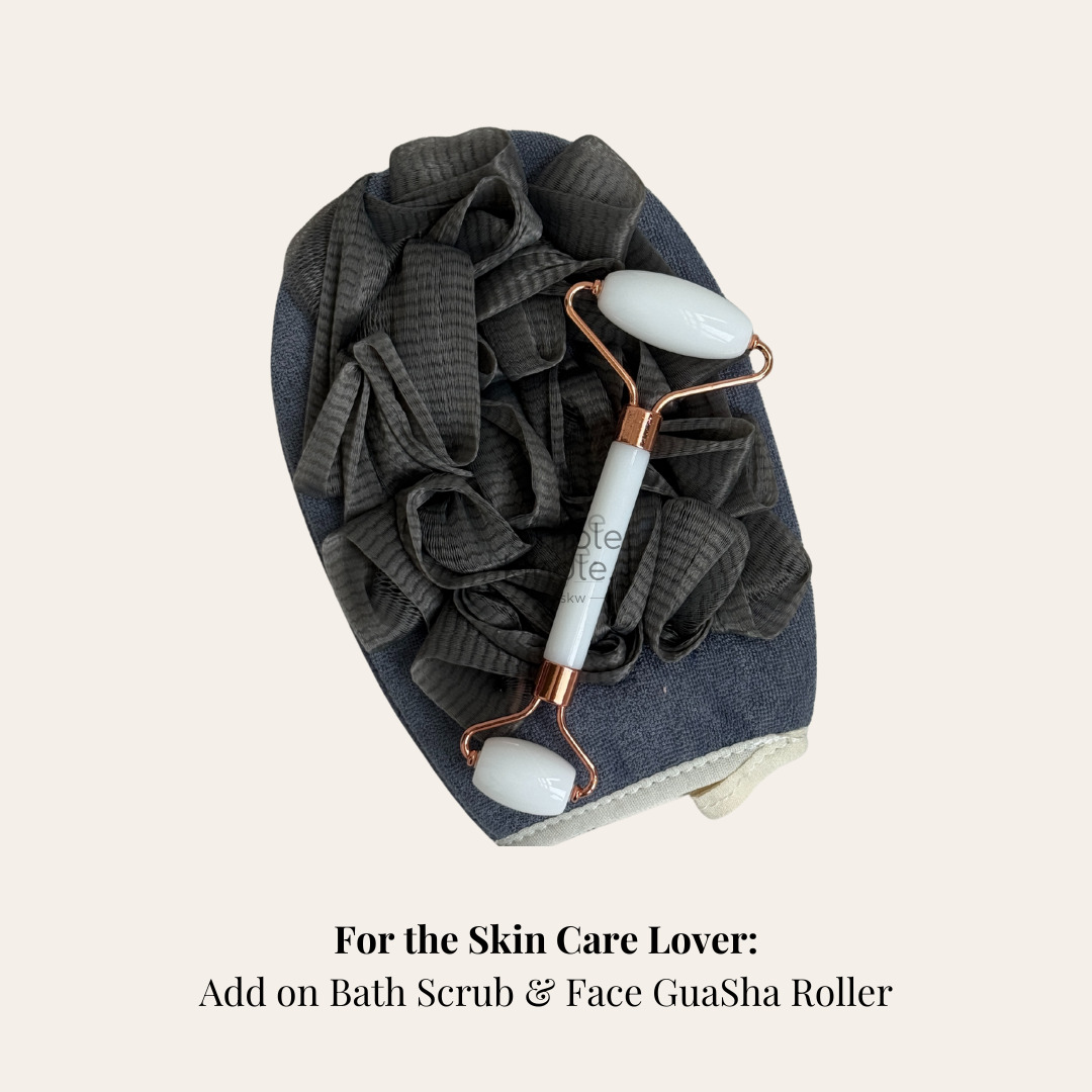 Christmas Candle Gift Box — Limited Festive Edition (Pre-Order)