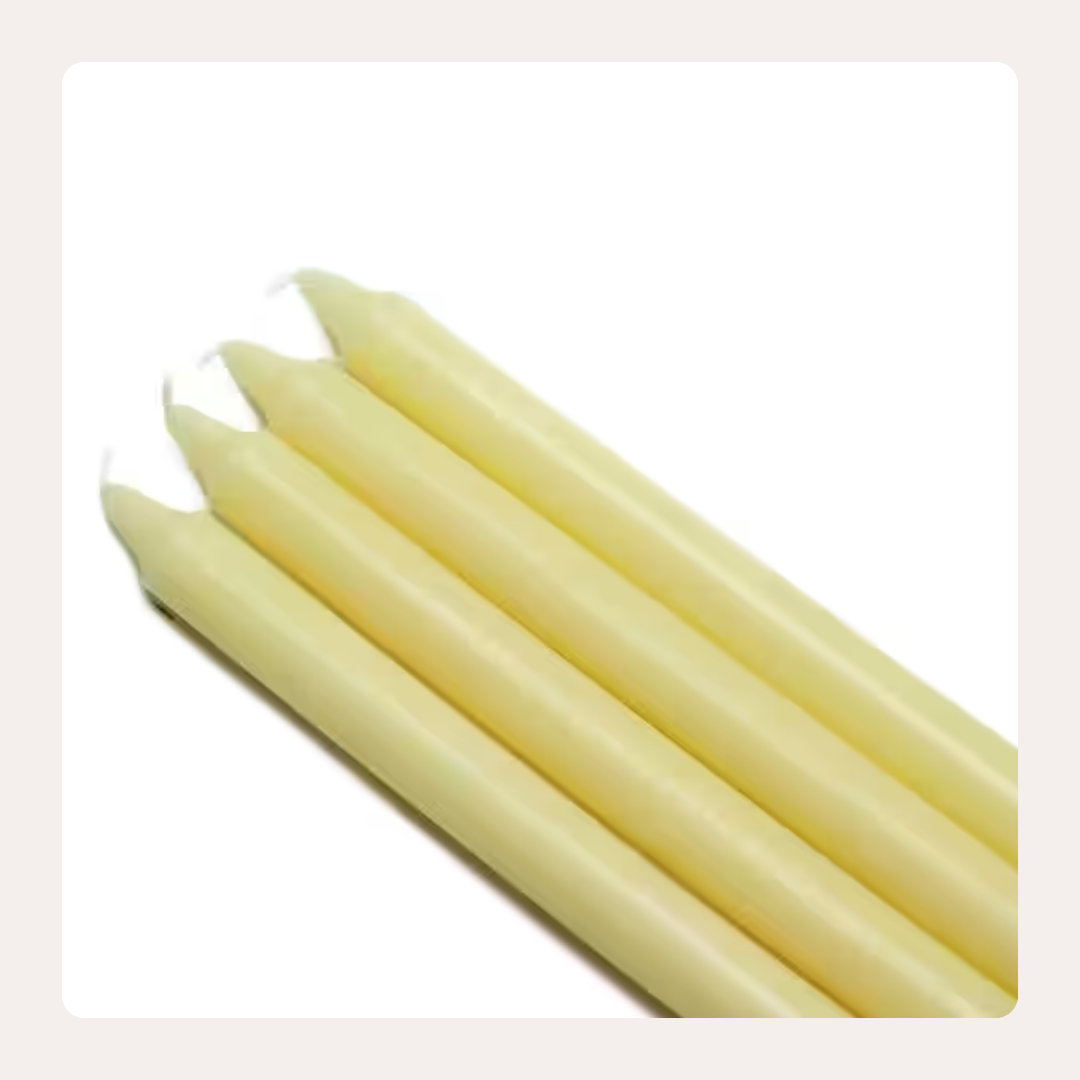 30cm Tapered Candles