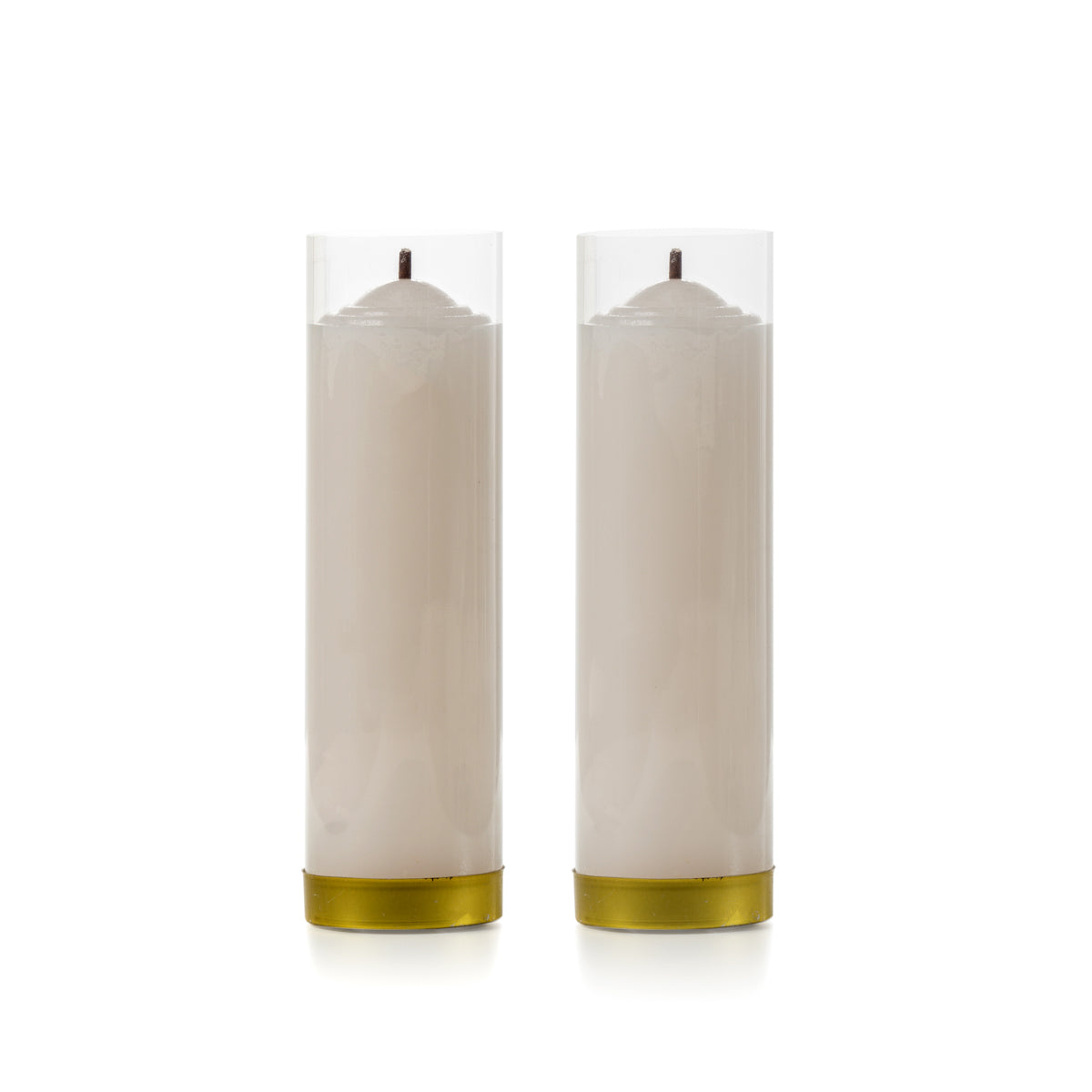 5-day Candle (Taiwan-made) - 台湾5天斗烛 (台湾制造)