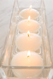 Classic Floating Candles - 4 hours, 8 hours & 12 hours