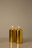 Classic Pillar Candle (Diameter 7cm x Height 15cm)