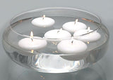 Classic Floating Candles - 4 hours, 8 hours & 12 hours