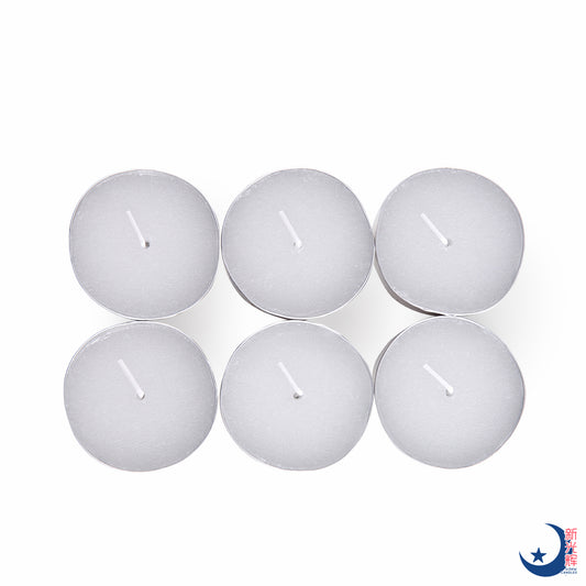 Maxi Tealight Candles (7hours)