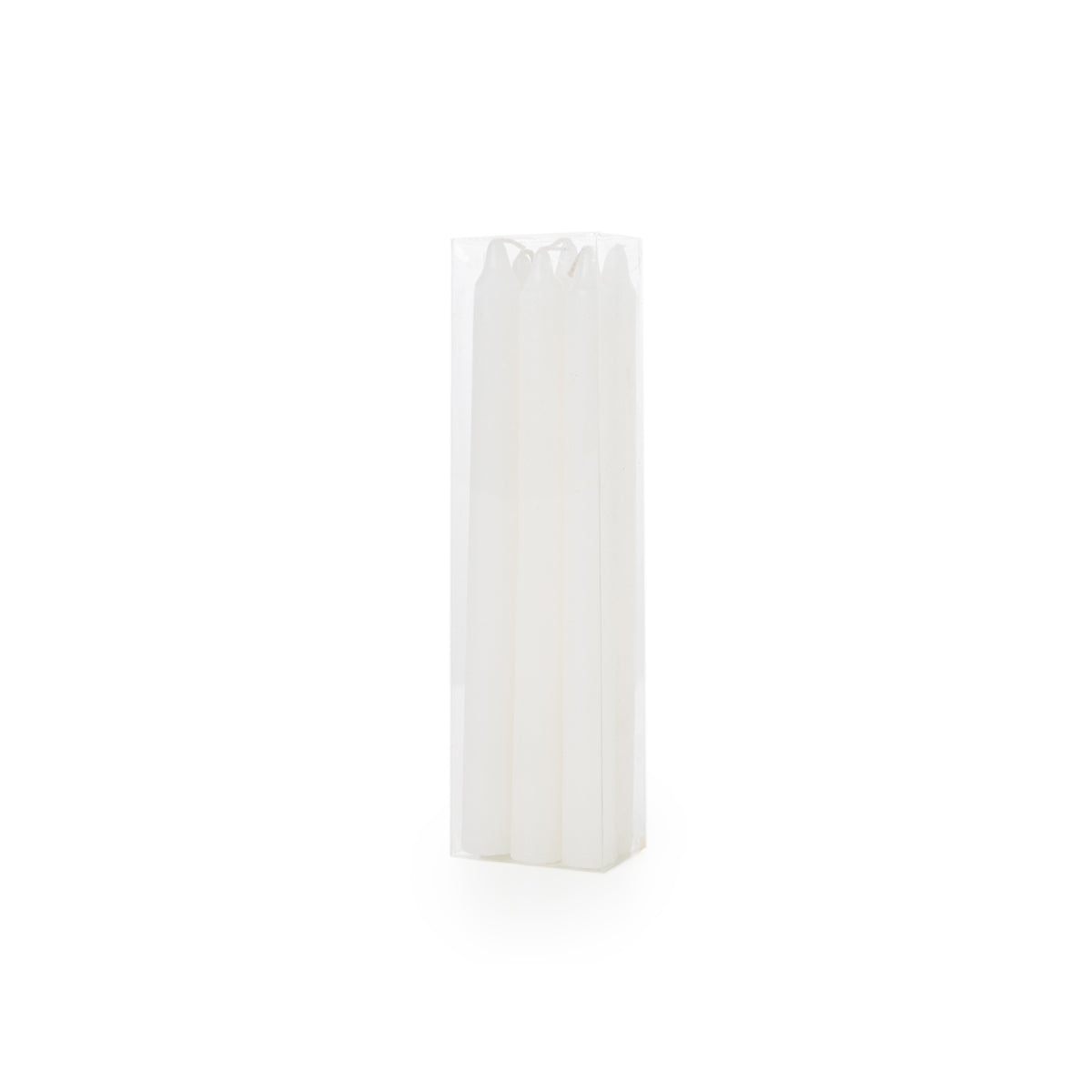 Tapered Candles