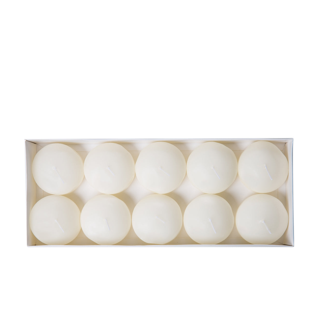 Floating Candles