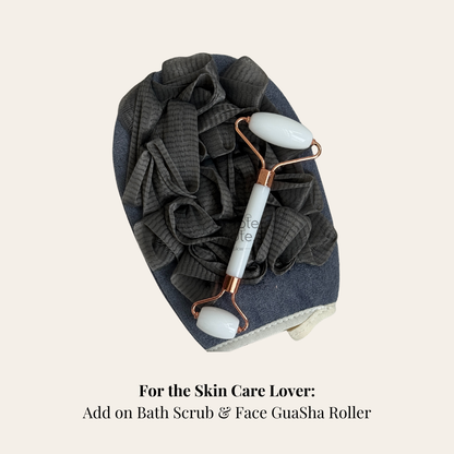 Christmas Candle Gift Box — Limited Festive Edition (Pre-Order)