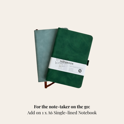 Christmas Candle Gift Box — Limited Festive Edition (Pre-Order)