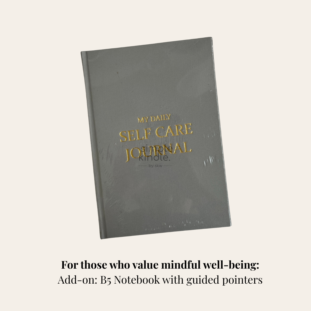 Christmas Candle Gift Box — Limited Festive Edition (Pre-Order)