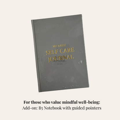 Christmas Candle Gift Box — Limited Festive Edition (Pre-Order)