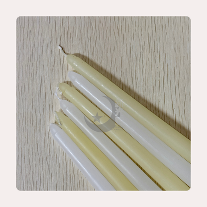 30cm Tapered Candles