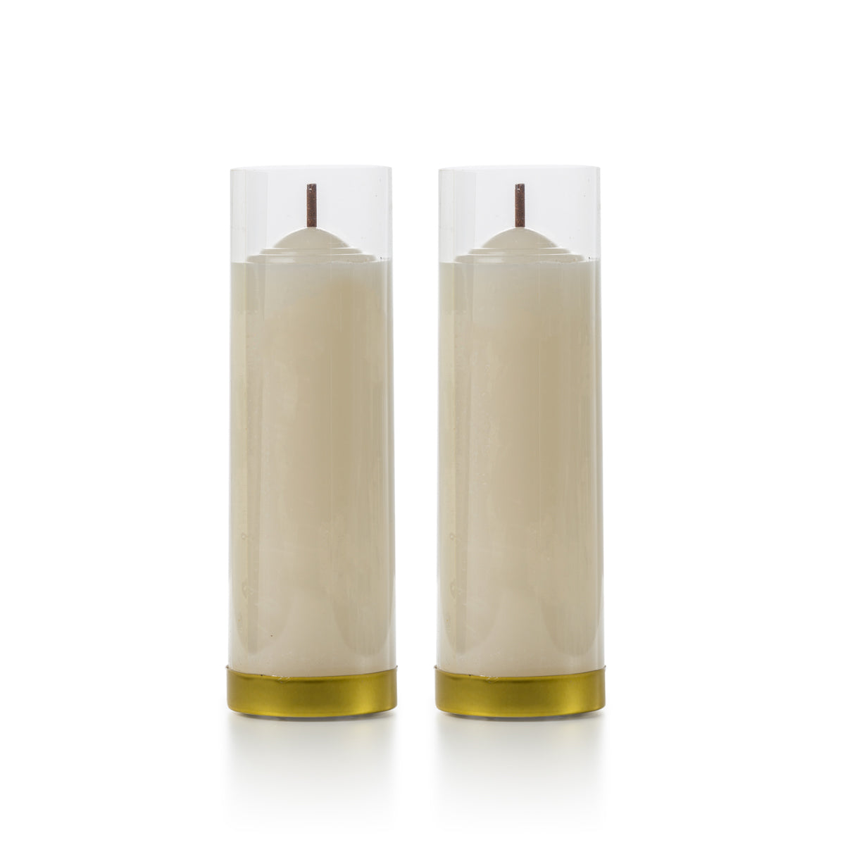 7-Day Candle (Taiwan-made) - 台湾7天斗烛 (台湾制造）