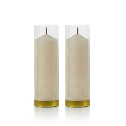7-Day Candle (Taiwan-made) - 台湾7天斗烛 (台湾制造）