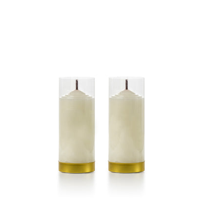 3-day Candle (Taiwan-made)  - 台湾3天斗烛 (台湾制造）