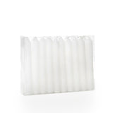 4" Household Candles (White)