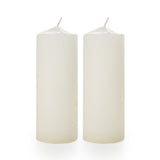 Classic Pillar Candle (Diameter 7cm x Height 23cm)