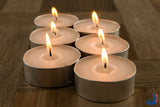 Maxi Tealight Candles (7hours)