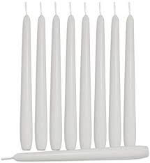 30cm Tapered Candles