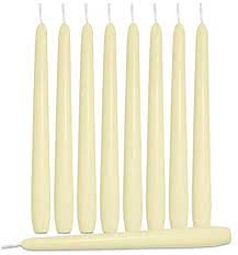 30cm Tapered Candles